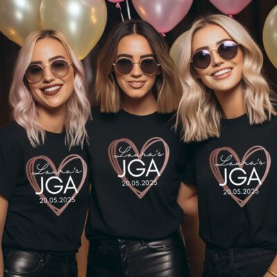JGA Shirts, JGA Frauen, Brautparty T Shirt, Braut Party Boho, Bride T Shirt Boho, Junggesellinnenabschied, Henparty, Bachelorette, Junggesellenabschied Ideen, Junggesellenabschied Frauen, Junggesellenabschied T-Shirt, Polterabend T Shirt, Polterabend Frauen, Junggesellenabschied Österreich, Junggesellenabschied Wien
